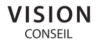 Logo opticien Vision Conseil